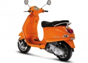 Vespa LX ie